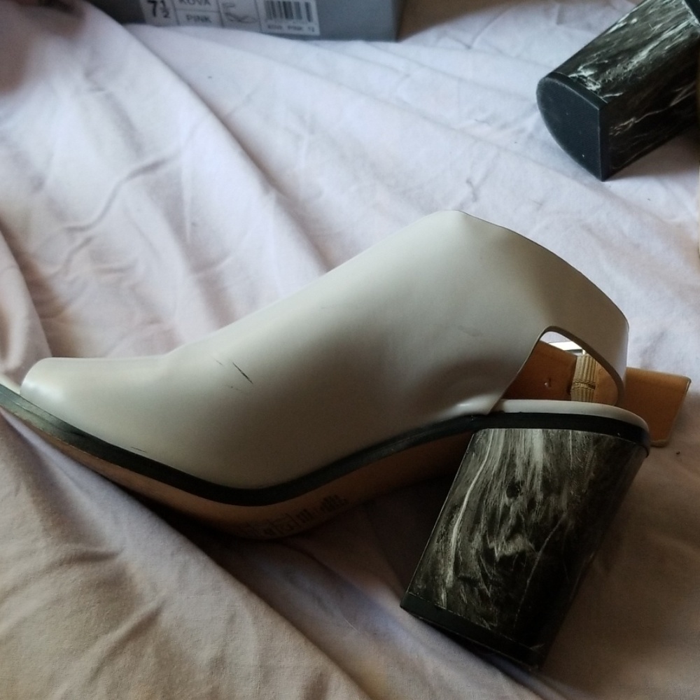 Shoes - Picture 2 of 3